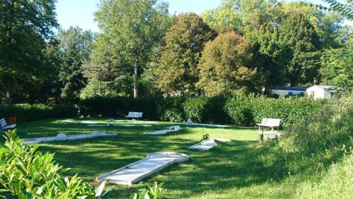 Camping Marvilla Parks -Parc Des Roches 91530 Saint-Chéron Extérieur photo